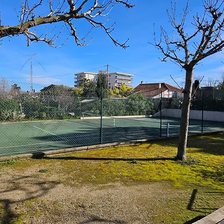 La Louisiane 2p Rdj Pool Appartement