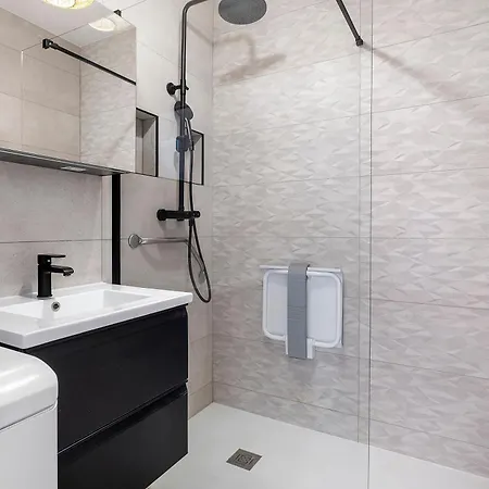 Apartment La Louisiane 2p Rdj Pool