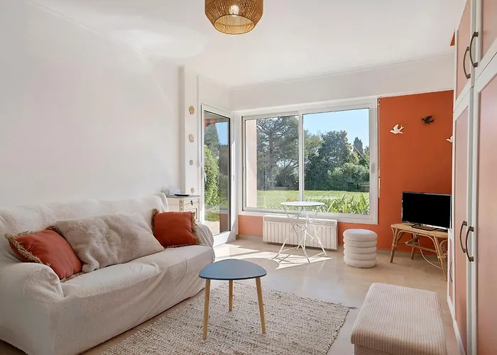 La Louisiane 2p Rdj Pool 公寓 *