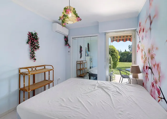 La Louisiane 2p Rdj Pool Appartement