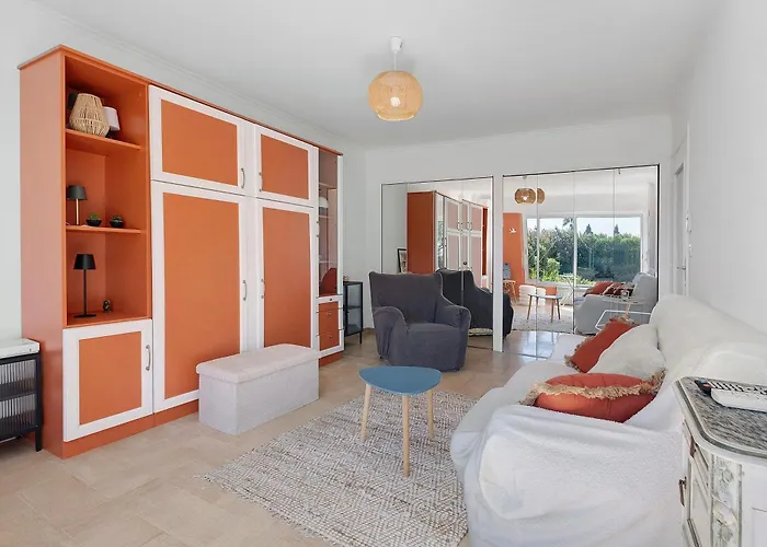 La Louisiane 2p Rdj Pool Appartement Antibes