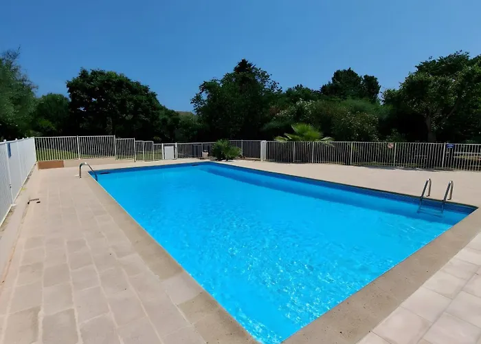 La Louisiane 2p Rdj Pool